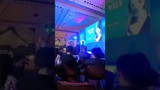 Poseidon Final Pitch (ADB-AIM Hackathon 2019)