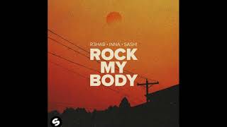 INNA - Rock My Body [1 hour]