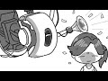 End of video