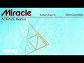 Calvin Harris, Ellie Goulding - Miracle (ACRAZE Remix - Official Visualiser)