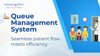 Famous Revolutionize Practice with Connect2Clinic - Queue Management System | Practice Management Software Net Worth