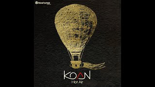 Koan - Blanchard (Blue Mix) - Official