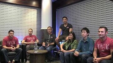 YouTube Developers Live: Our Favorite Moments