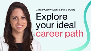 How to Pick a Career That's Right for You: Navigating Career Exploration