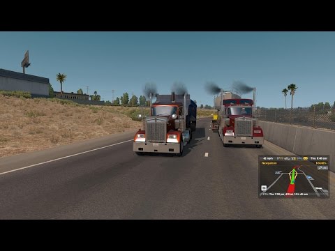 Peterbilt Rat Rod Vol 4 North American Show Trucks