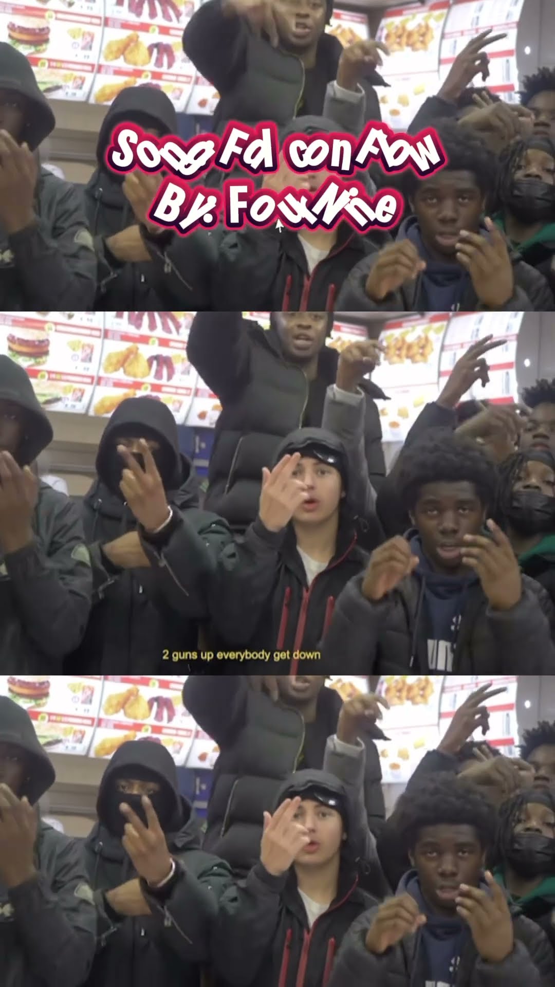 If you like this viral UK song, you’ll love these similar ones!?