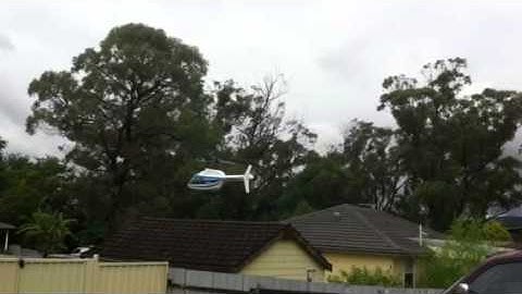 450 jetramger daytime strobe