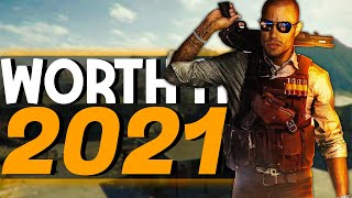 Battlefield Hardline | Worth It In 2021?