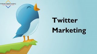 What is Twitter Marketing in English | How to use Twitter for Business | Twitter Ads for Beginners