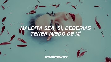 Halsey || Control || Subtitulado al español