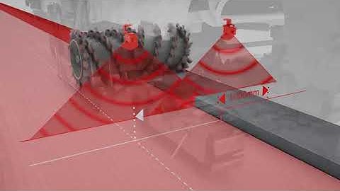 Nguyên lý cấu tạo máy cào bóc tái chế đường giao thông