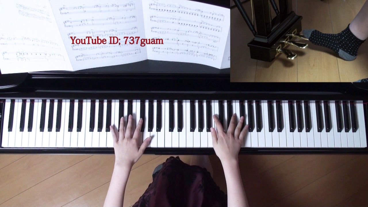 無料ピアノ楽譜 栄光の架橋 ゆず 無料ピアノ練習楽譜まとめ