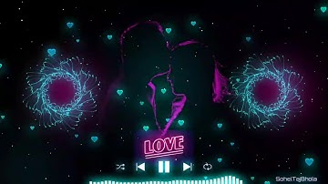 Love WhatsApp status | Avee Music Player Template | Visualization Spectrum Audio Visualizer #42