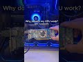 DID I PLUG IT IN CORRECTLY ? #wgitachi #shorts #viral #trending #funny #fyp #gaming #pc