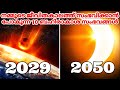 Astronomical Events in Our Lifetime|നമ്മുടെ ജീവിതകാലത്ത് കാണാൻ സാധിക്കുന്ന ബഹിരാകാശ സംഭവങ്ങൾ|47ARENA