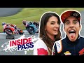 MotoGP 2019 Japan: Marc Marquez Feels The Burn | Inside Pass #16