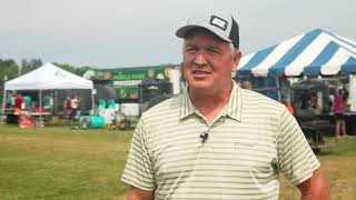 Harvest Safety Tips
