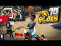 NBA 2K21 TOP 10 PLAYS Of The Week #7 - LUCKY SHOTS, MEAN Posters & More