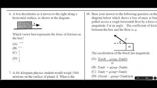 APP1 Problem Set 6 Part 1