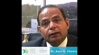 Dr. Sant Chawla | Sarcoma Oncology Center screenshot 4