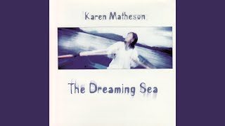 Watch Karen Matheson At The End Of The Night video