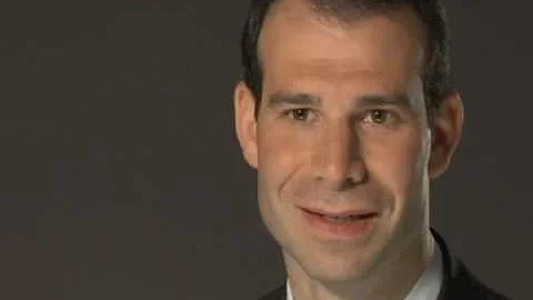 Jeffrey Geller, M.D. Orthopaedic Surgeon