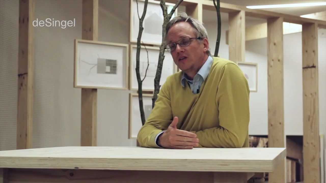 Architecten De Vylder Vinck Taillieu