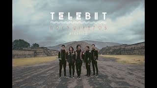 TELEBIT - Doce Vientos (Versión Acústica) chords