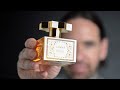 Perfumer Reviews "LAMAR" - Kajal