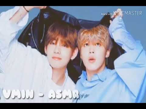 [ASMR VMIN] - 