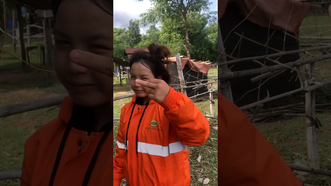หลานสาวโสด