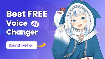 Free Voice Changer 2025 | How to Use W-Okada Voice Changer for FREE