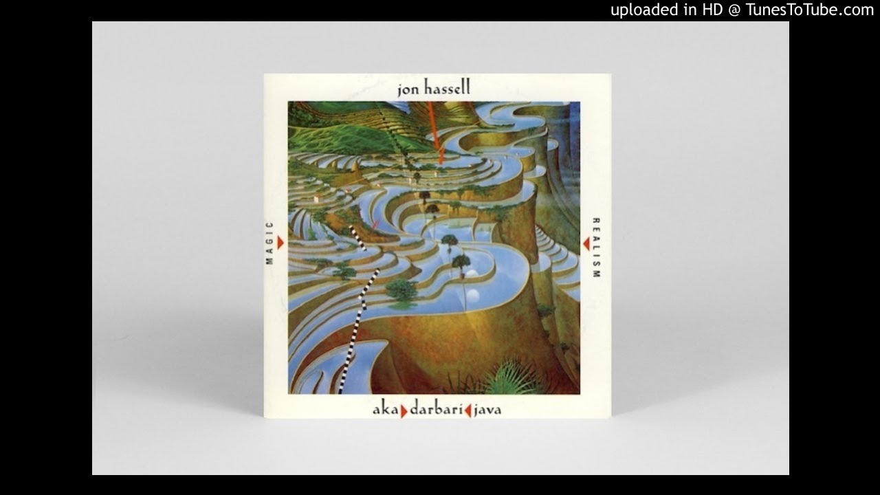 Jon Hassell - Dabari Extension I