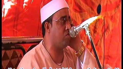 الشيخ محمد السقا سورة ال عمران   قرية الخوالد   ايتاي البارود   بحيرة   احمد ناجي 2015