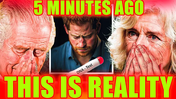 King Charles & William Officially CONFIRMS Devastating News About Princess Kate Middleton