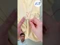 টি শার্ট সাইড লম্বা কমানোর সেরা টেকনিক #youtubeshorts #viralvideo #tshirt