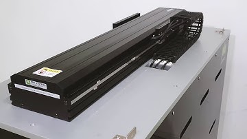 PBA Systems - SLW Actuator (全密式線性馬達模組)