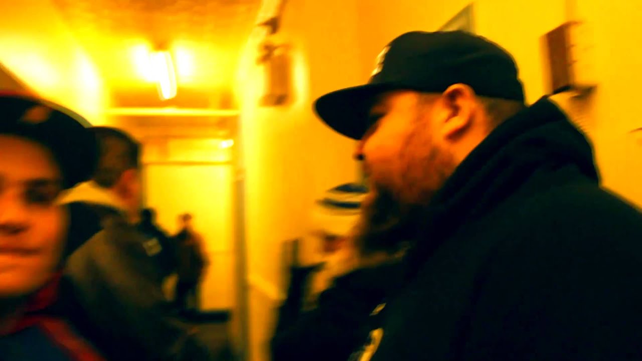 ALL THAT I KNOW  VIDEO (BEHIND THE SCENES) WINNIPEG'S MOST - WPG MOST CRIBS