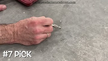 How To: CSP#3 by Shotblast for Epoxy Preparation