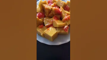 Spicy Fambi 