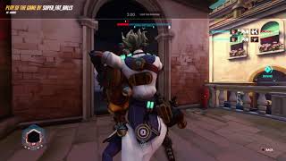 Junkrat team kill