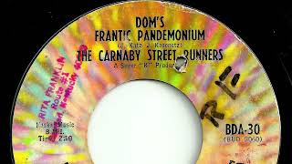 Carnaby Street Runners - Doms Frantic Pandemonium