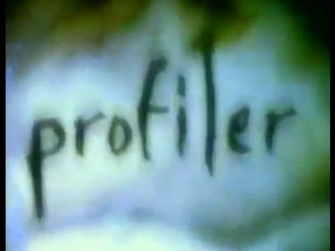 "Profiler" TV Intro