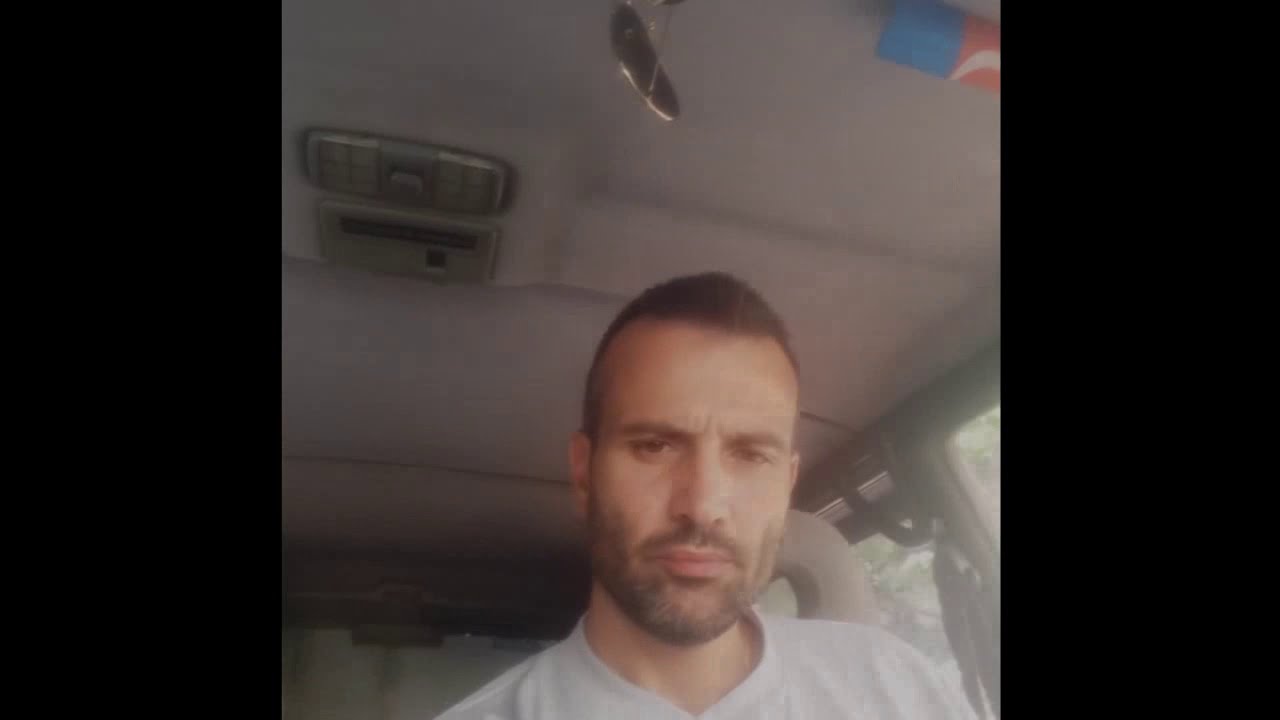 Бак паджеро 2 дизель