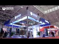 Moontech is exhibiting at china international meat industry exhibition cimie 2023 april 2022