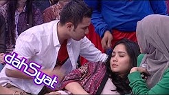 Mantan Yang Bikin Raffi Jadi Playboy Datang "Nagita Pingsan" - dahSyat 20 September 2014  - Durasi: 8:49. 