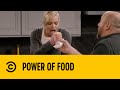 Power Of Food | Mom | Comedy Central Africa