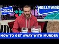 Charlie Weber: Reads Emotional Fan Tweets About How To Get Away With Murder!