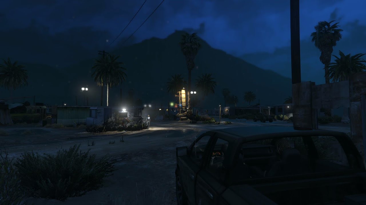 Trailers do gta 5 фото 50