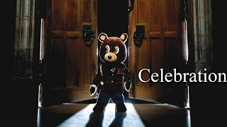 Kanye West - Celebration (Legendado)